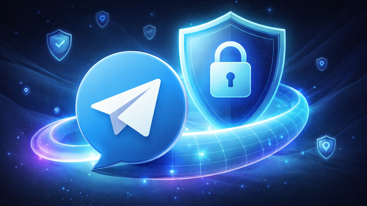 Telegram via VPN: How to Set Up a Stable Connection and Avoid Blocks