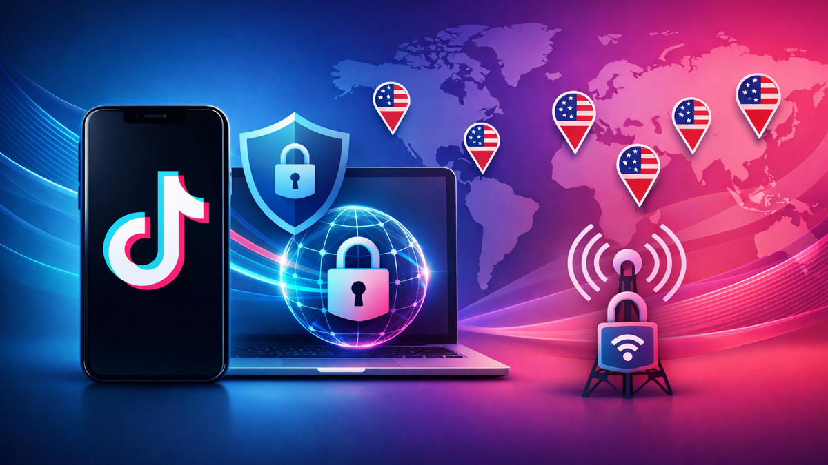 How to Set Up a VPN on a Router for YouTube, TikTok, X, and Telegram: One Solution for the Entire Network