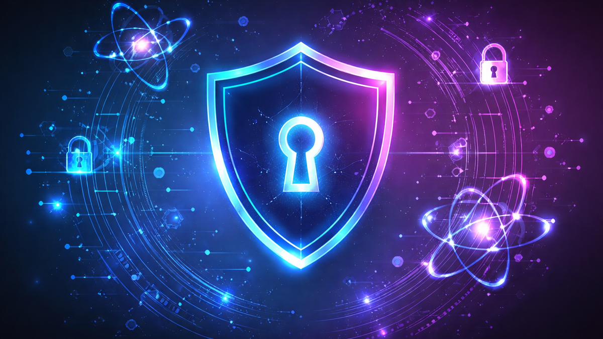 Post-quantum encryption in VPNs: What it is, why it's needed in 2026, and how to choose a service